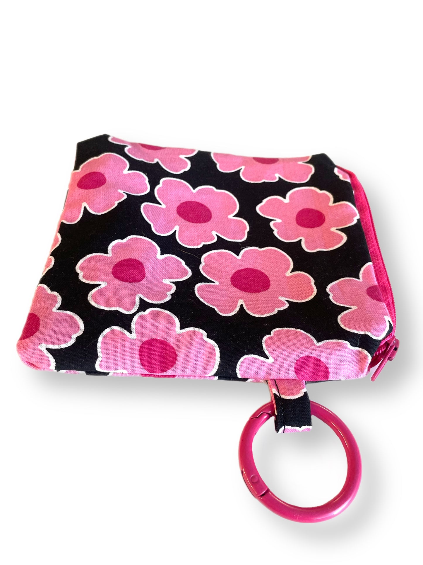 Cute pink Martingale collar greyhound super soft cotton fabric