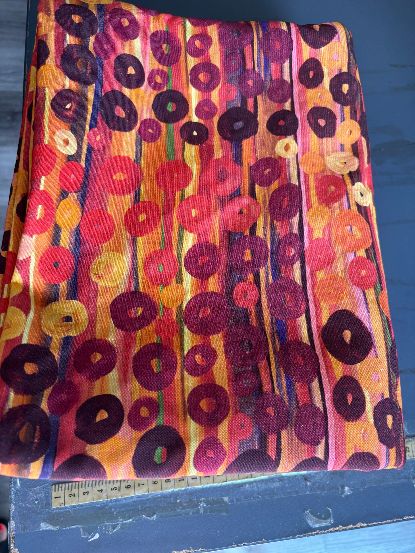 Thick cotton Dog Bed Cover only. Stuff It, Recycle DIY XXL Large Dog Bed. Cotton Dog Bed. Washable