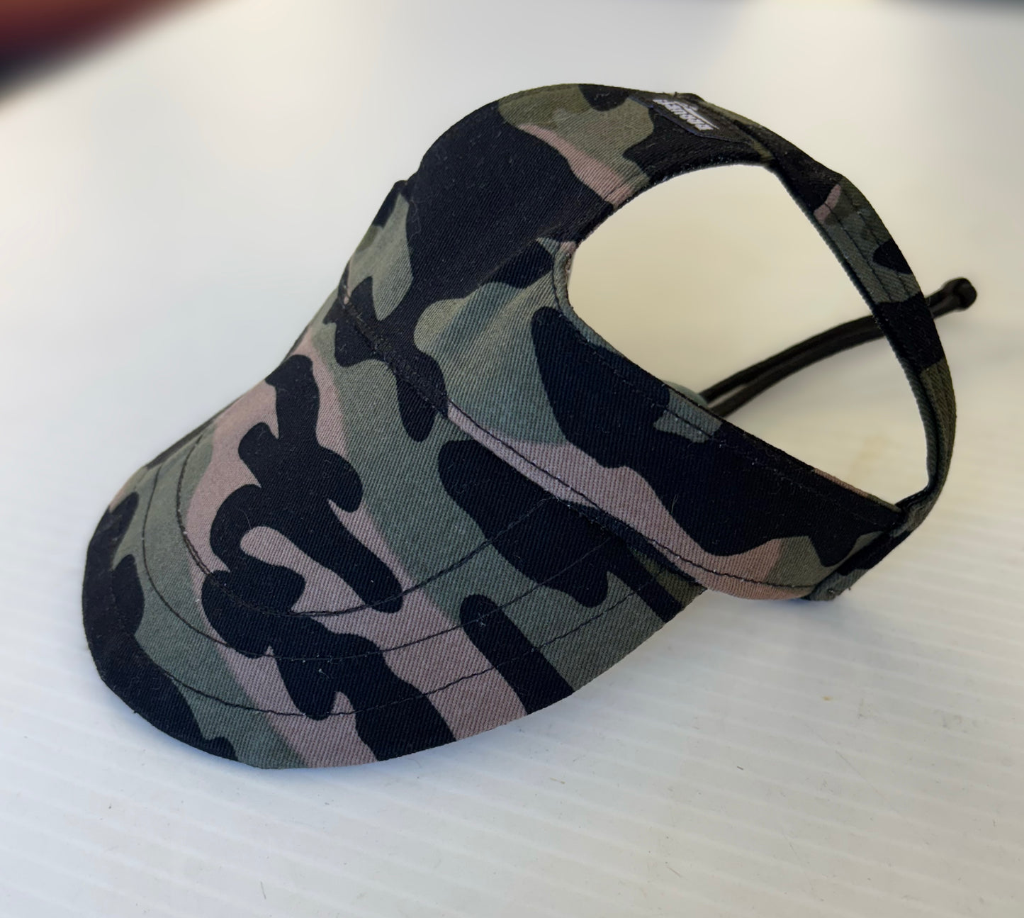 Greyhound fashion attire peaked caps