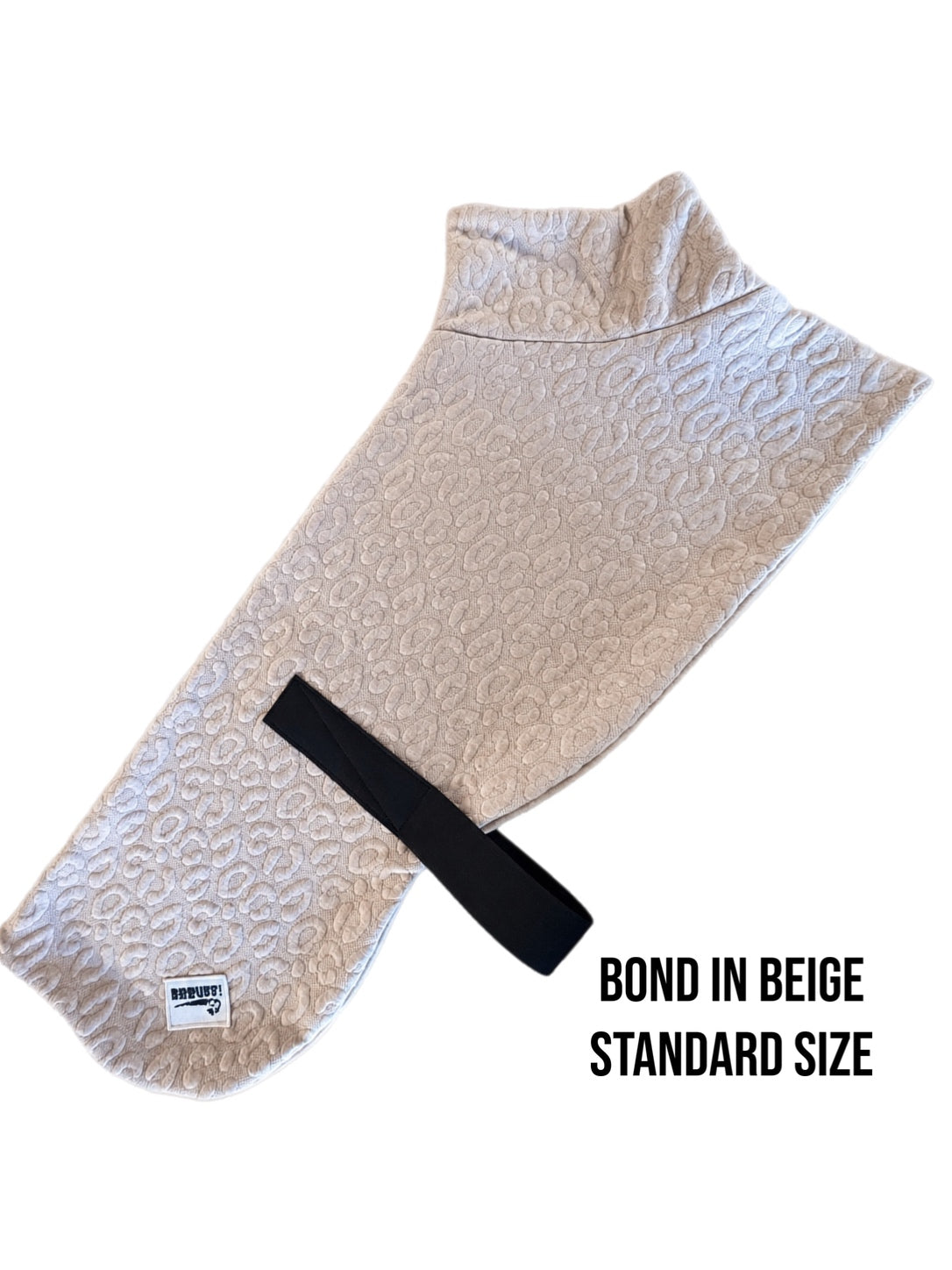 No Waiting, Just Warmth. STANDARD size. Autumn Greyhound SPORT coats ready to go