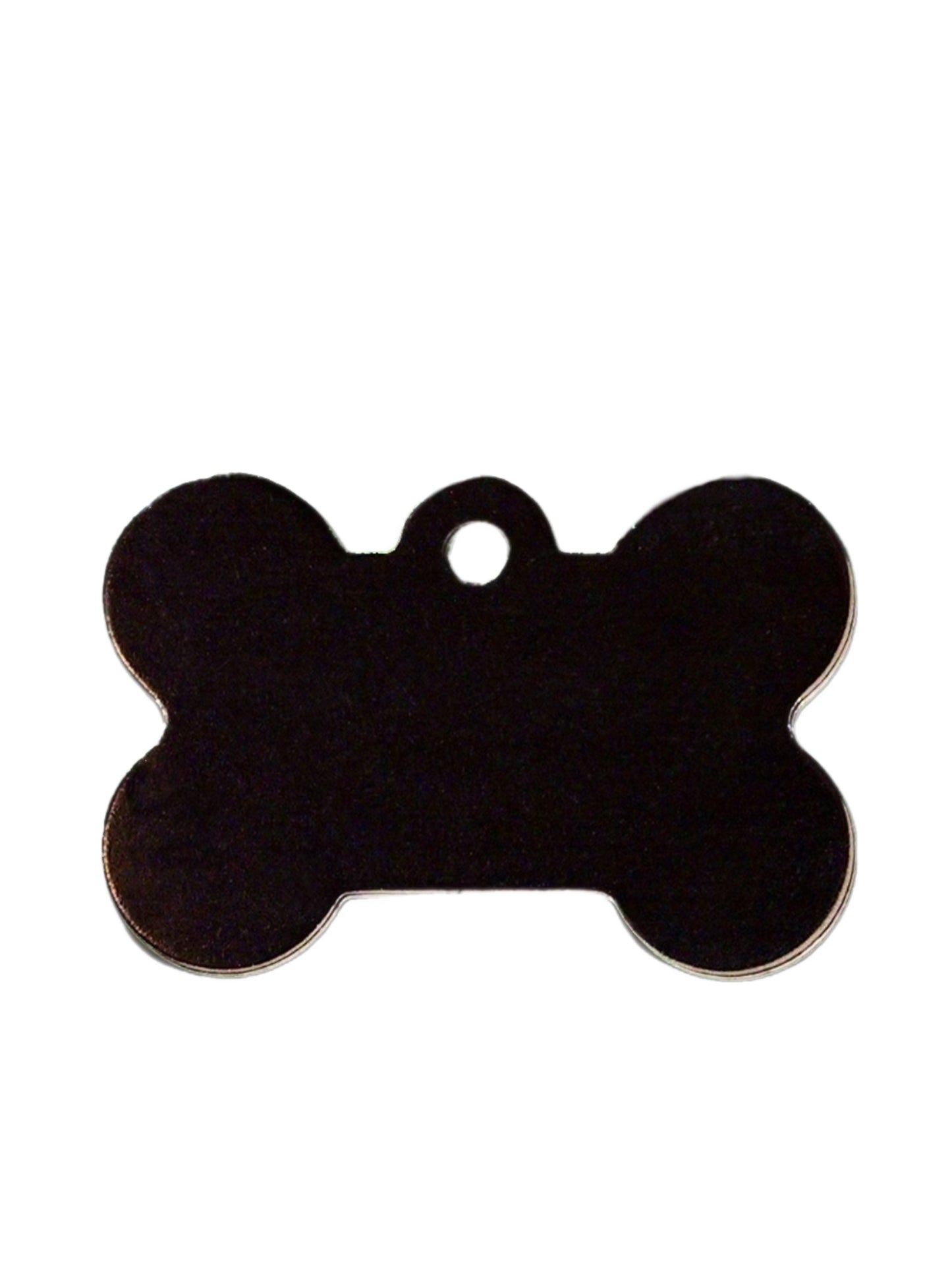 Engraved Dog Tag