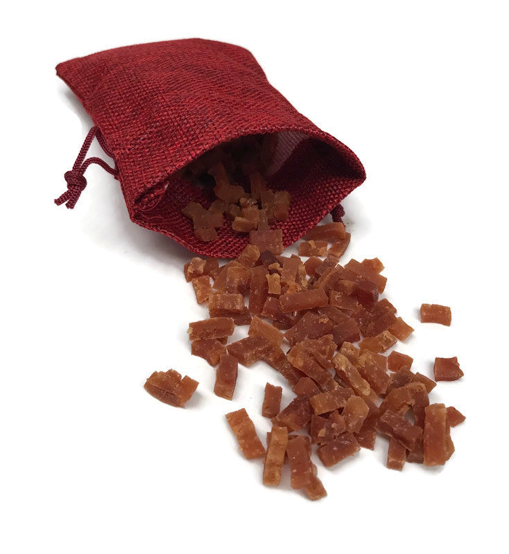 Chicken bits snack pack treats