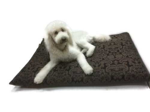 Stuff It! Pet Bed. XL Dog Bed. Large Dog Tough XXL Labrador Dane Greyhound Washable. Cover only