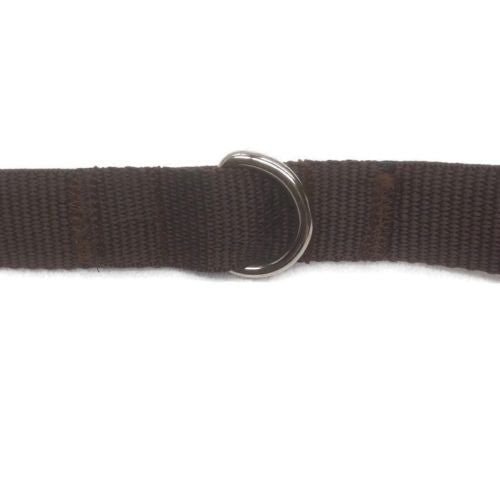 5mts 2.5cms Lead Pink or black Leash Recall Beach Park Pet Dog Puppy Long Training Lead