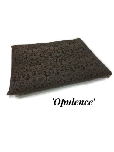 Stuff It! Pet Bed. XL Dog Bed. Large Dog Tough XXL Labrador Dane Greyhound Washable. Cover only