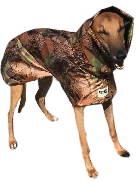 Greyhound hot sale cooling coat