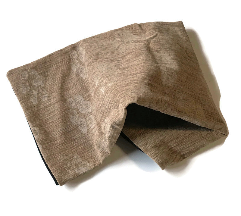 ‘Stuff It’ Pet Bed. XL Dog Bed. Large medium recycle upcycle dog Bed. Washable. Cover only