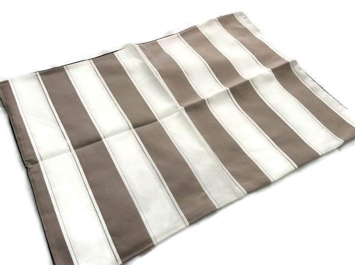 Stuff it cover only, dog bed, tough upholstery fabric, durable furnishing fabric, with zip