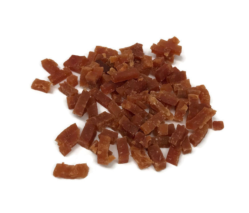 Chicken bits snack pack treats