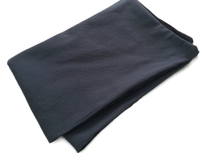 stuff it Cover only, large dog bed, durable anti scratch fabric, washable