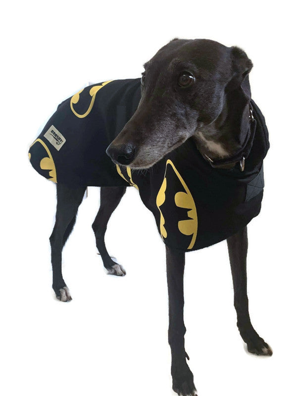 Batman dog coat sale