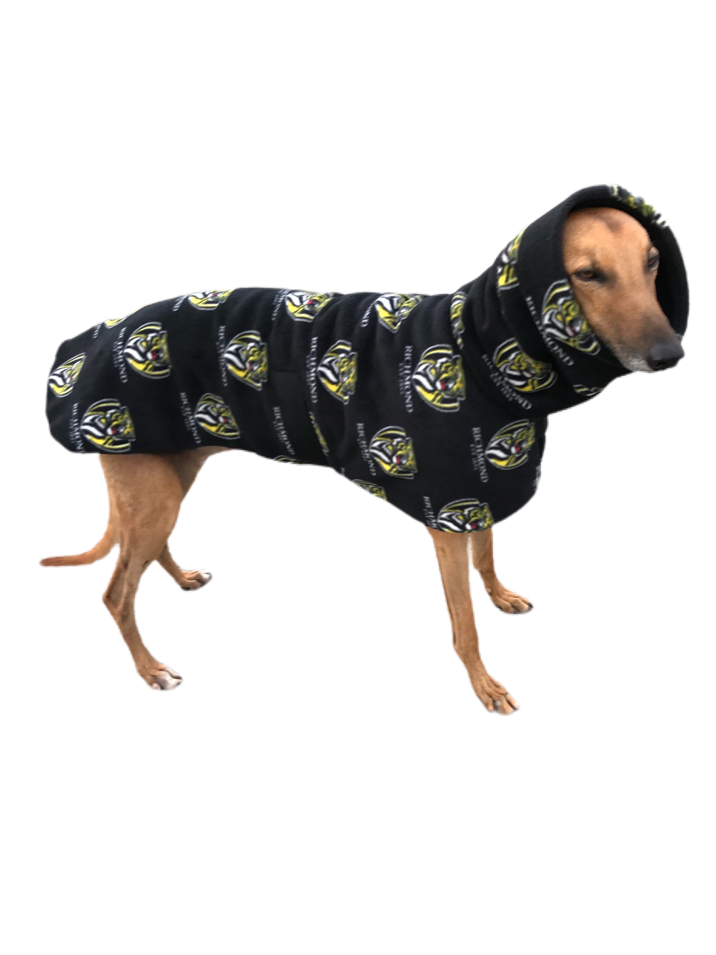 Richmond store dog jumper