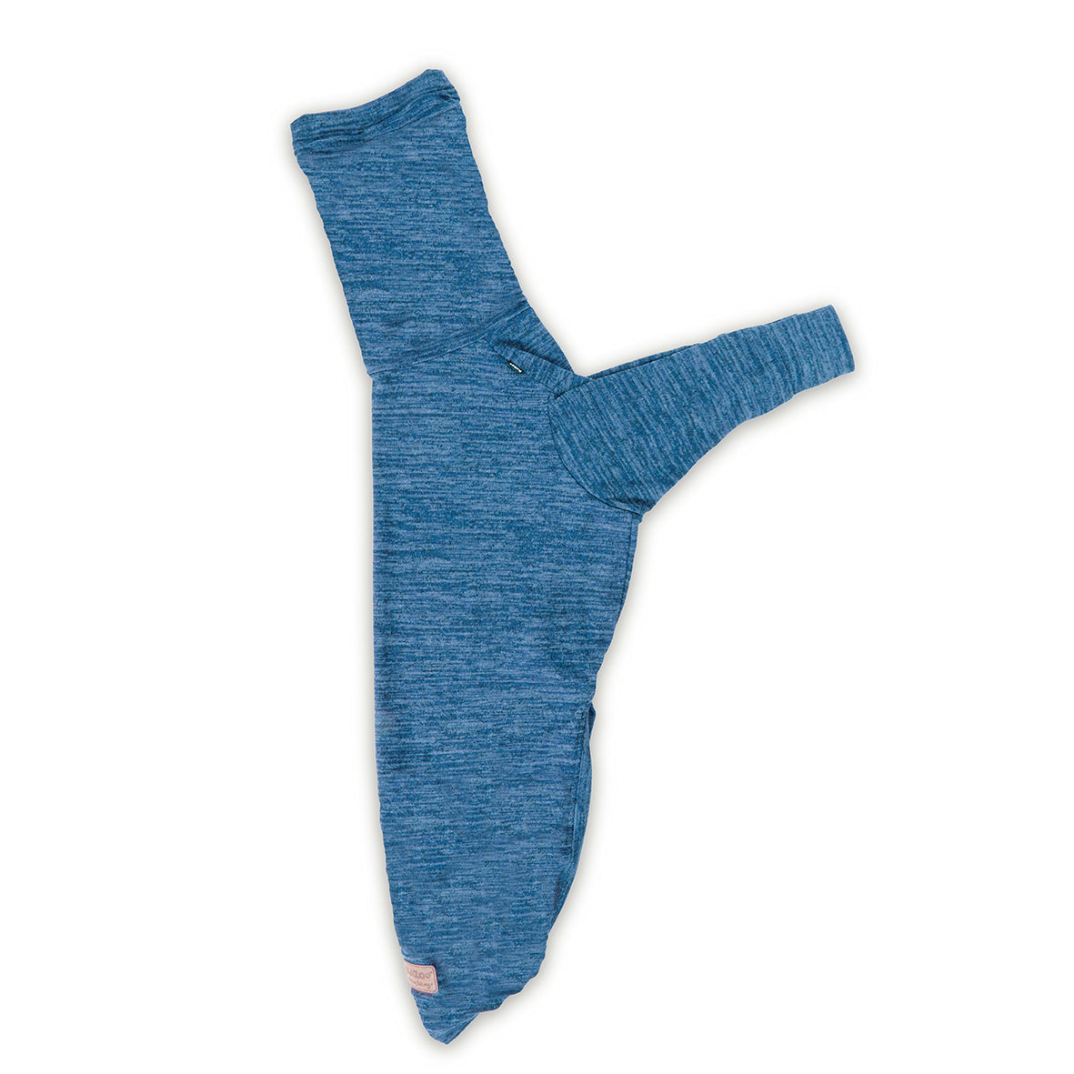 Greyhound Softie Blue