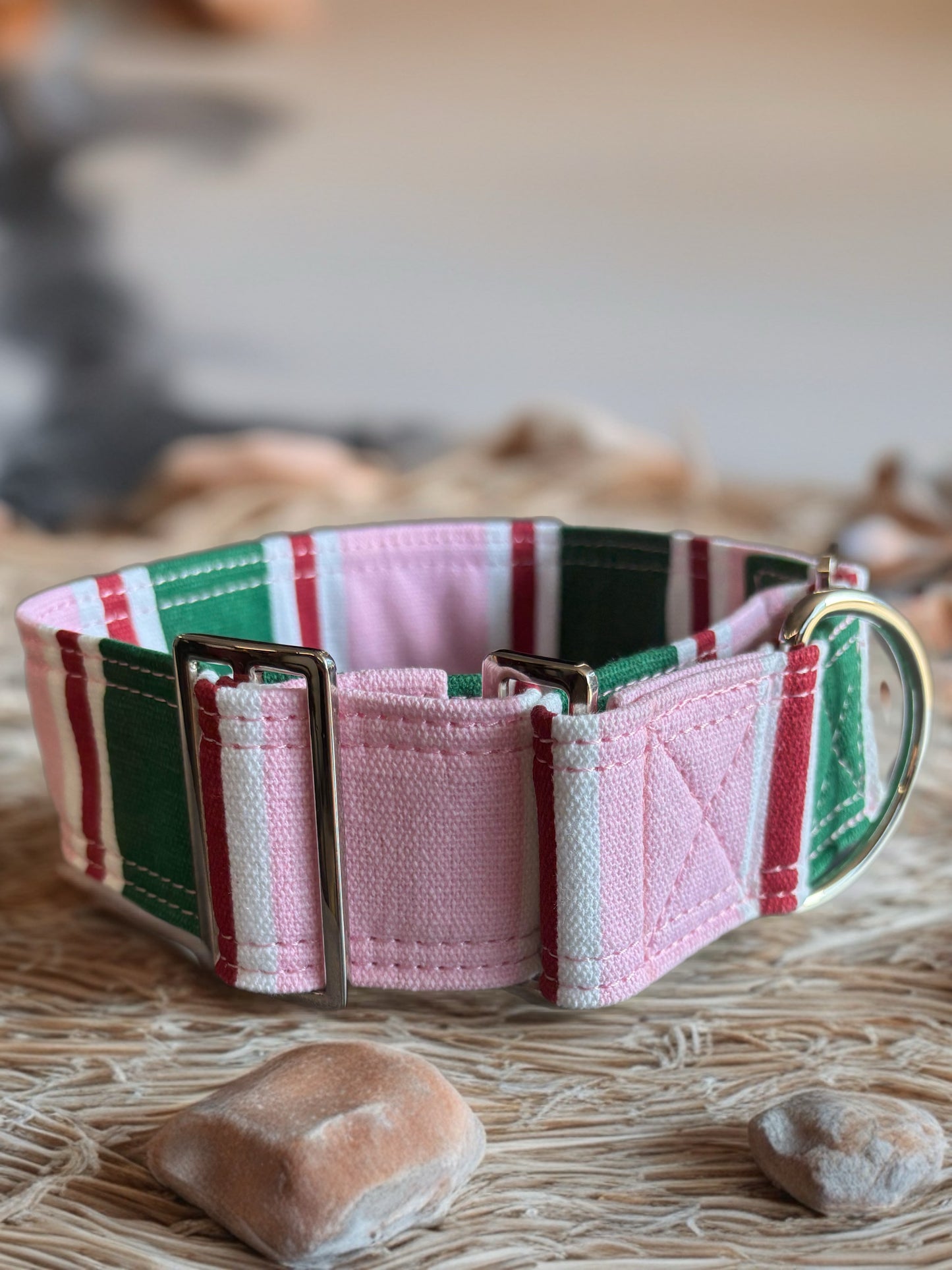 RRRUFF! Terrain Canvas martingale collection