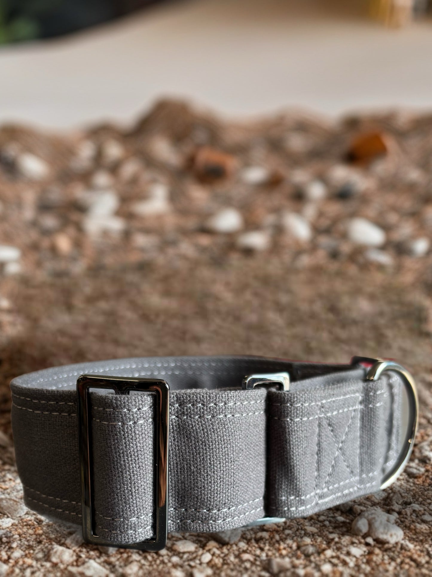 RRRUFF! Terrain Canvas martingale collection