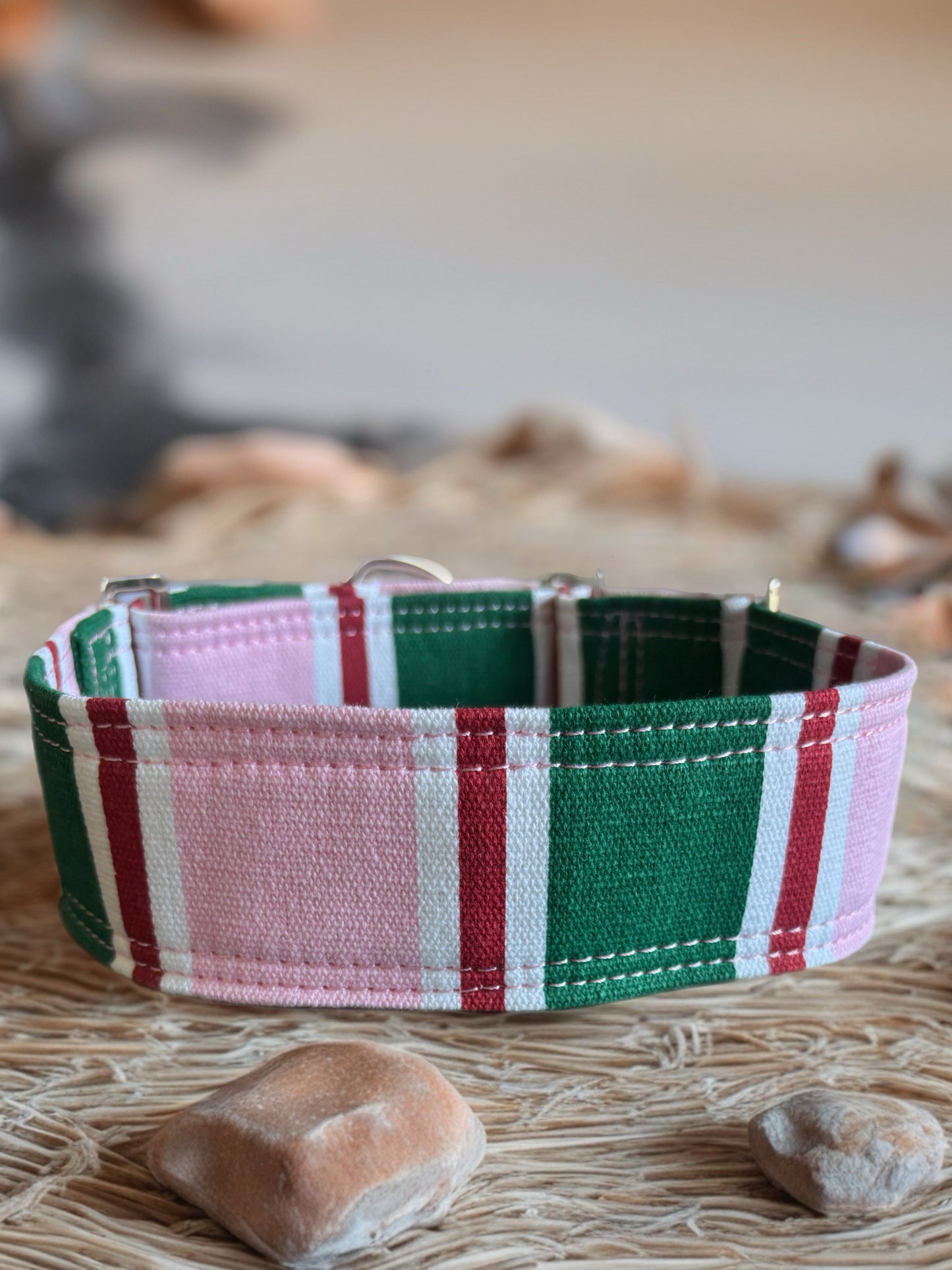 RRRUFF! Terrain Canvas martingale collection