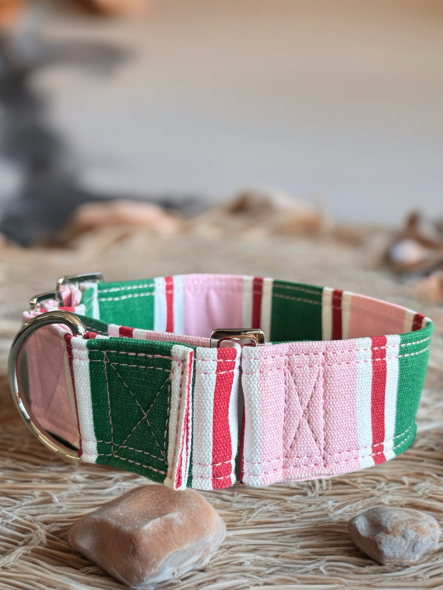 RRRUFF! Terrain Canvas martingale collection