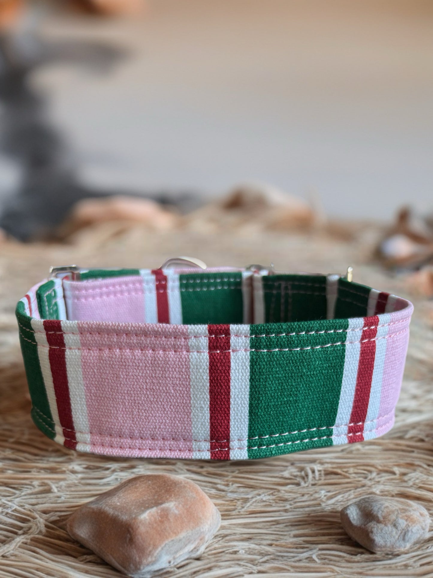 RRRUFF! Terrain Canvas martingale collection