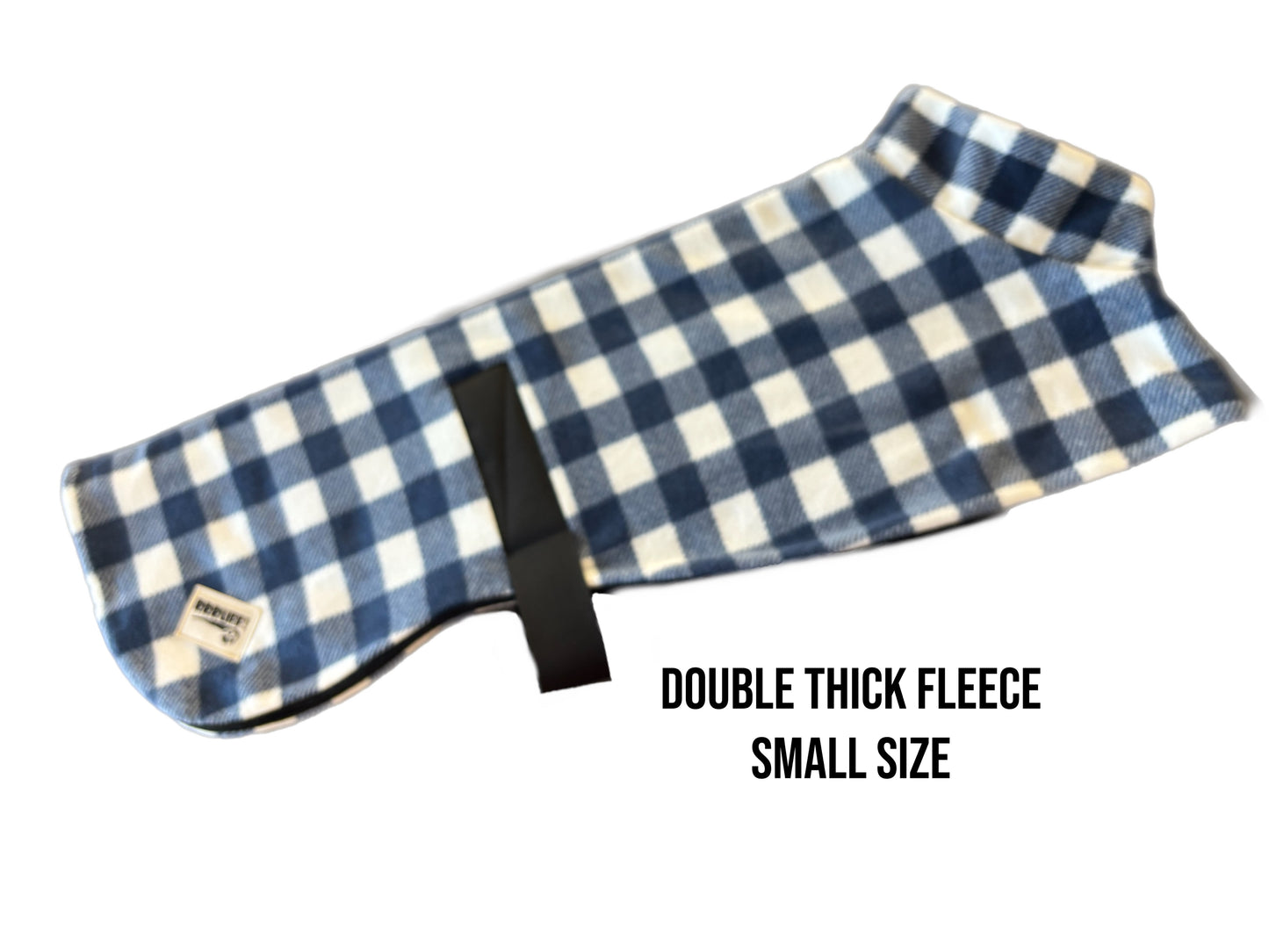 No Waiting, Just Warmth. SMALL size. Autumn Greyhound SPORT  coats ready to go
