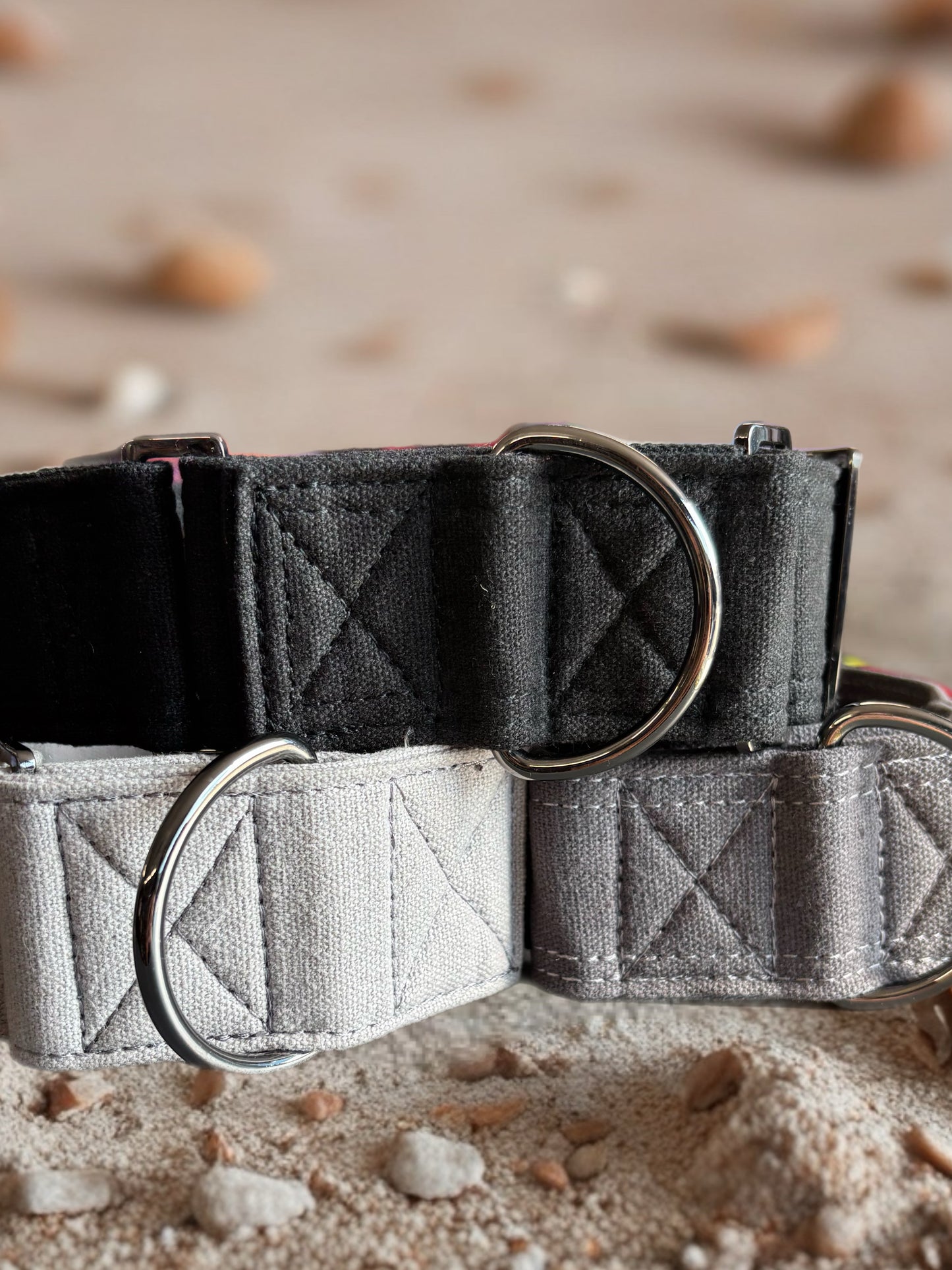 RRRUFF! Terrain Canvas martingale collection
