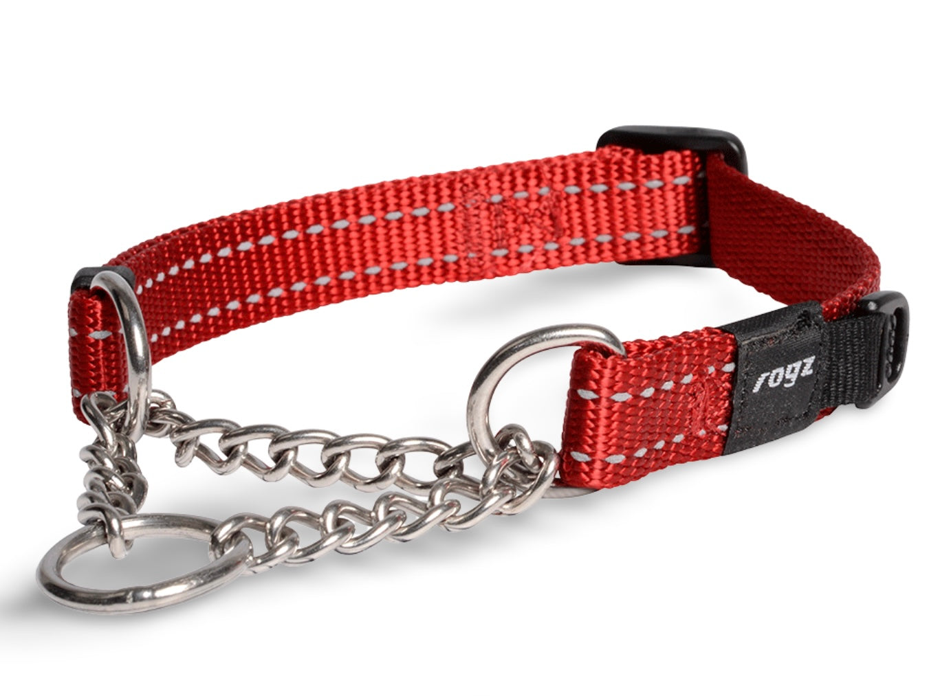 Rogz collar clearance