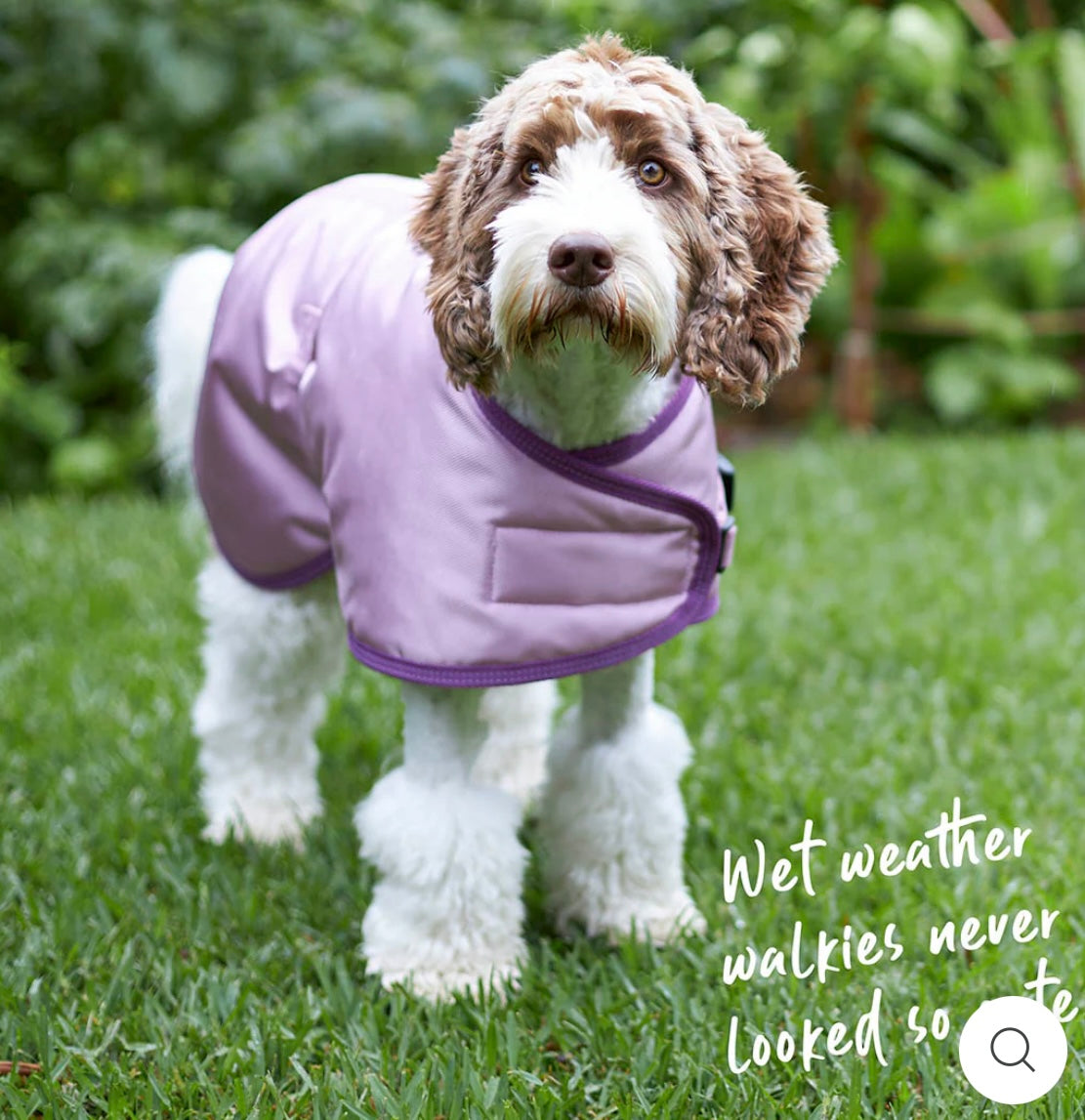 Kazoo Eco Adventure Coat clearance