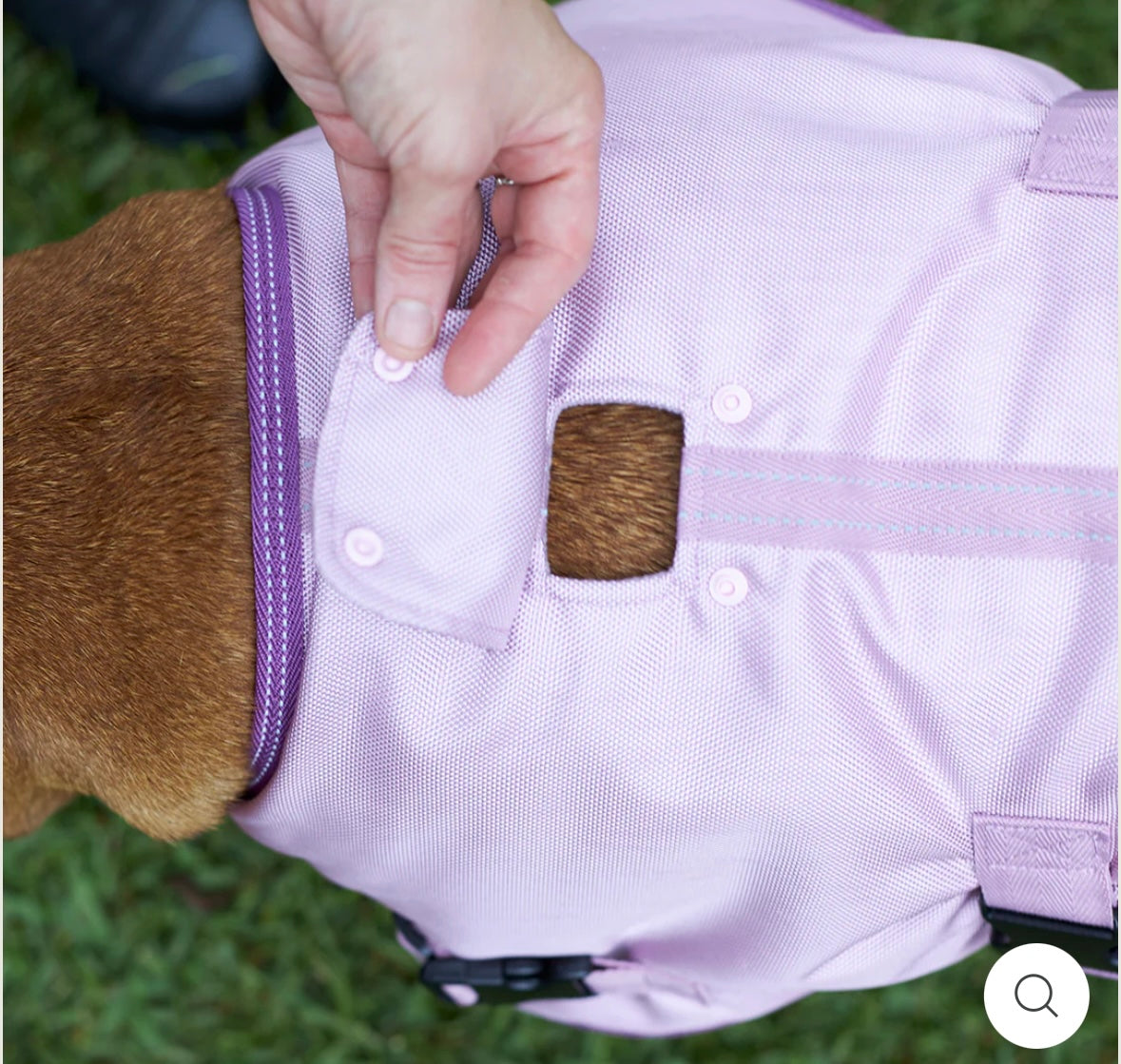 Kazoo Eco Adventure Coat clearance