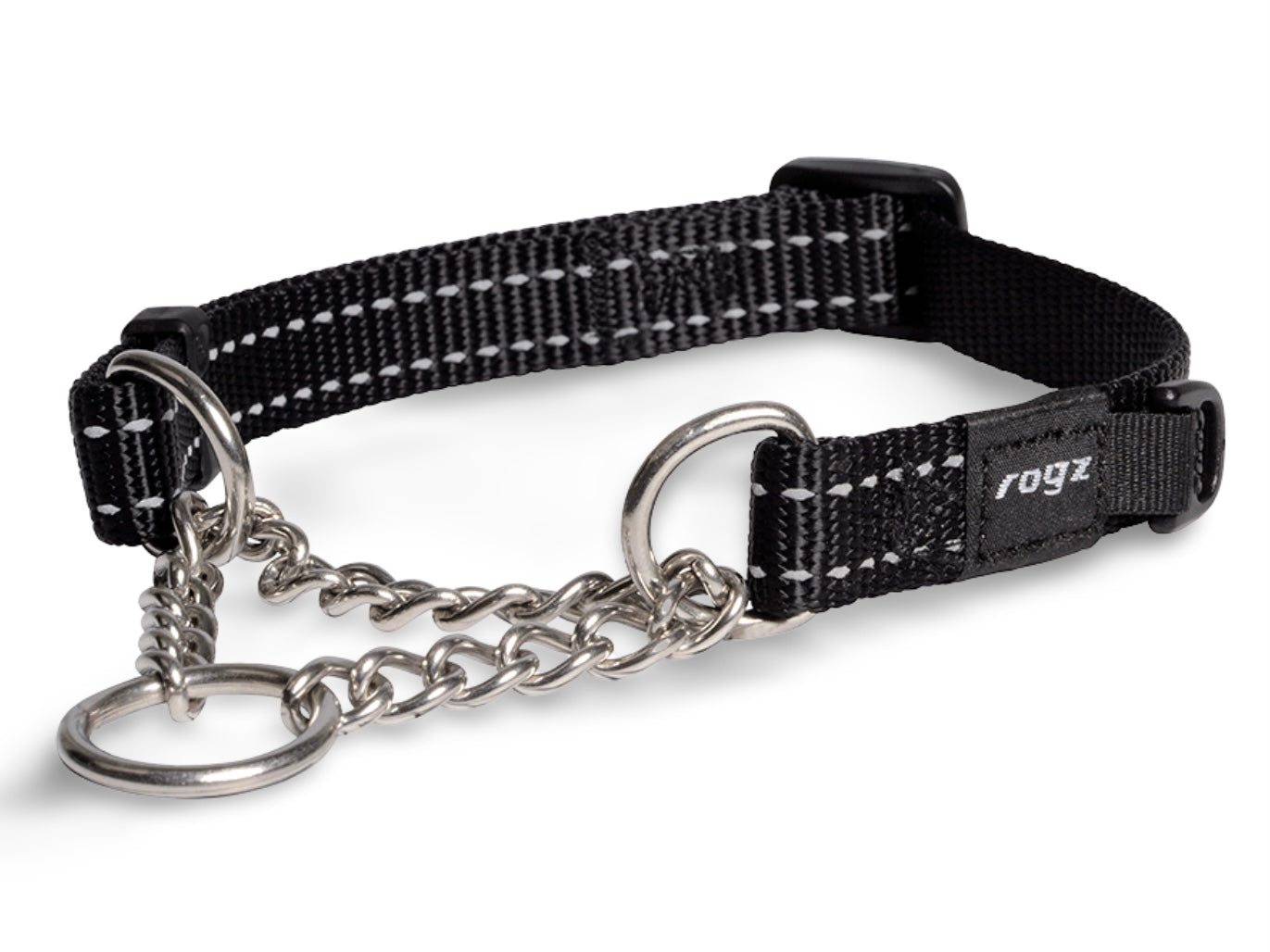 Rogz collar clearance