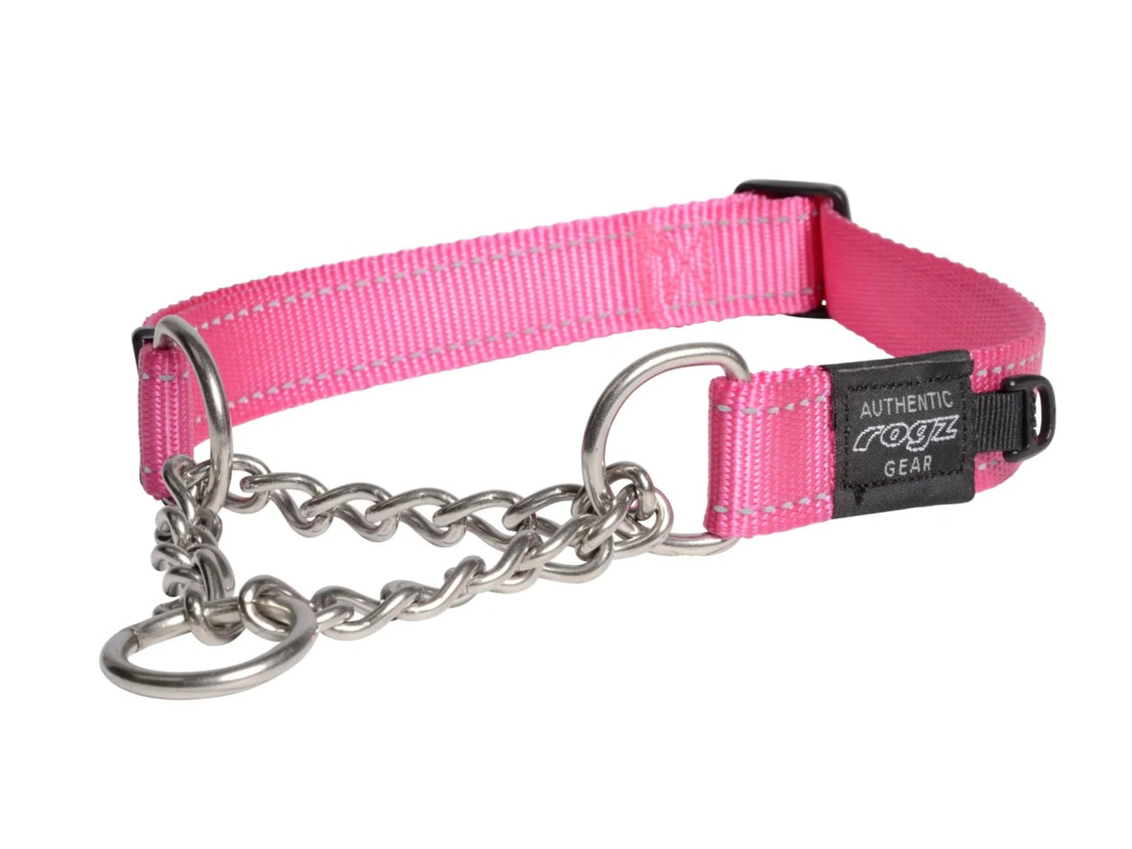 Rogz collar clearance