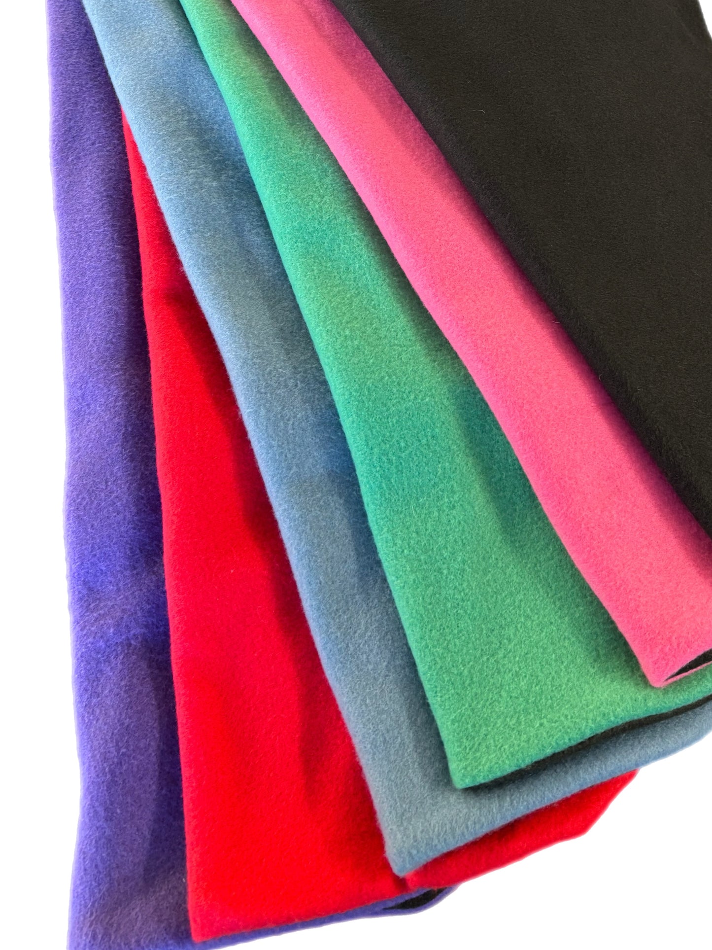 The in-betweener sports coat for greyhounds in medium weight  polar fleece washable