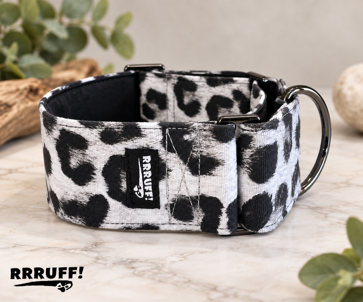 Snow leopard cotton limited stock greyhound cotton & fleece spring wear inbetweener