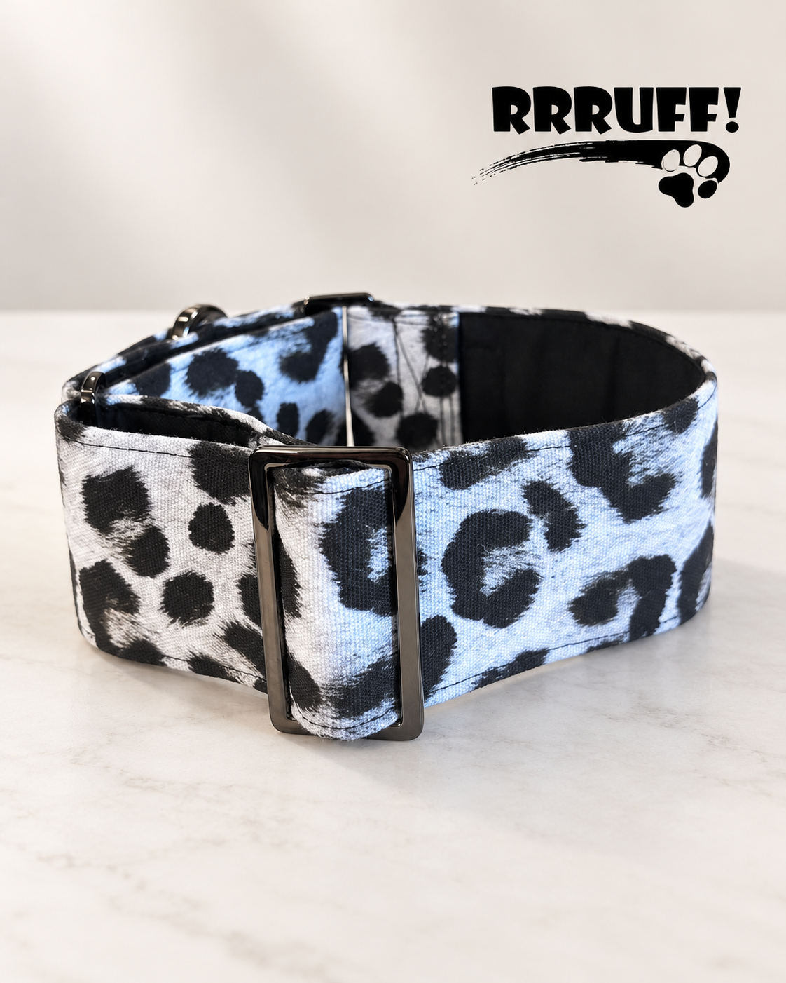 Snow leopard cotton limited stock greyhound cotton & fleece spring wear inbetweener