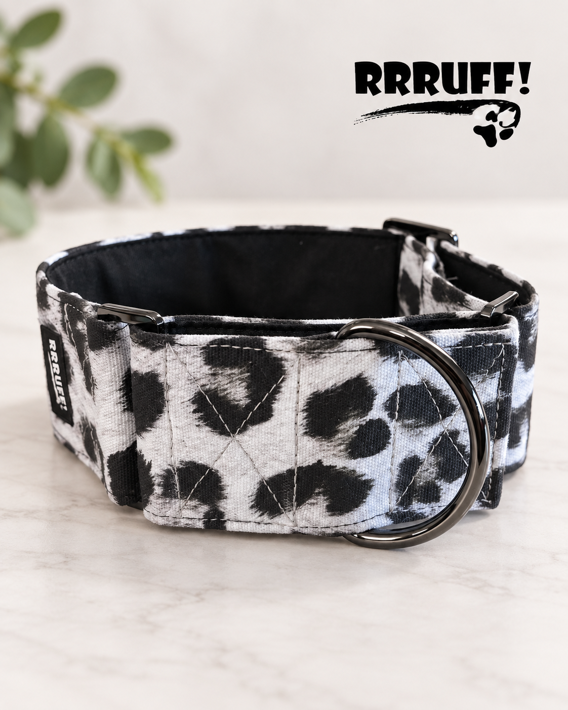 Snow leopard cotton limited stock greyhound cotton & fleece spring wear inbetweener