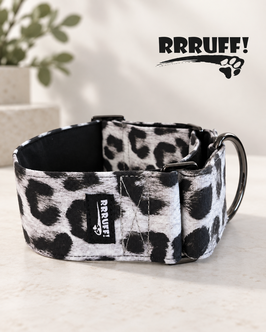 Snow leopard cotton limited stock greyhound cotton & fleece spring wear inbetweener