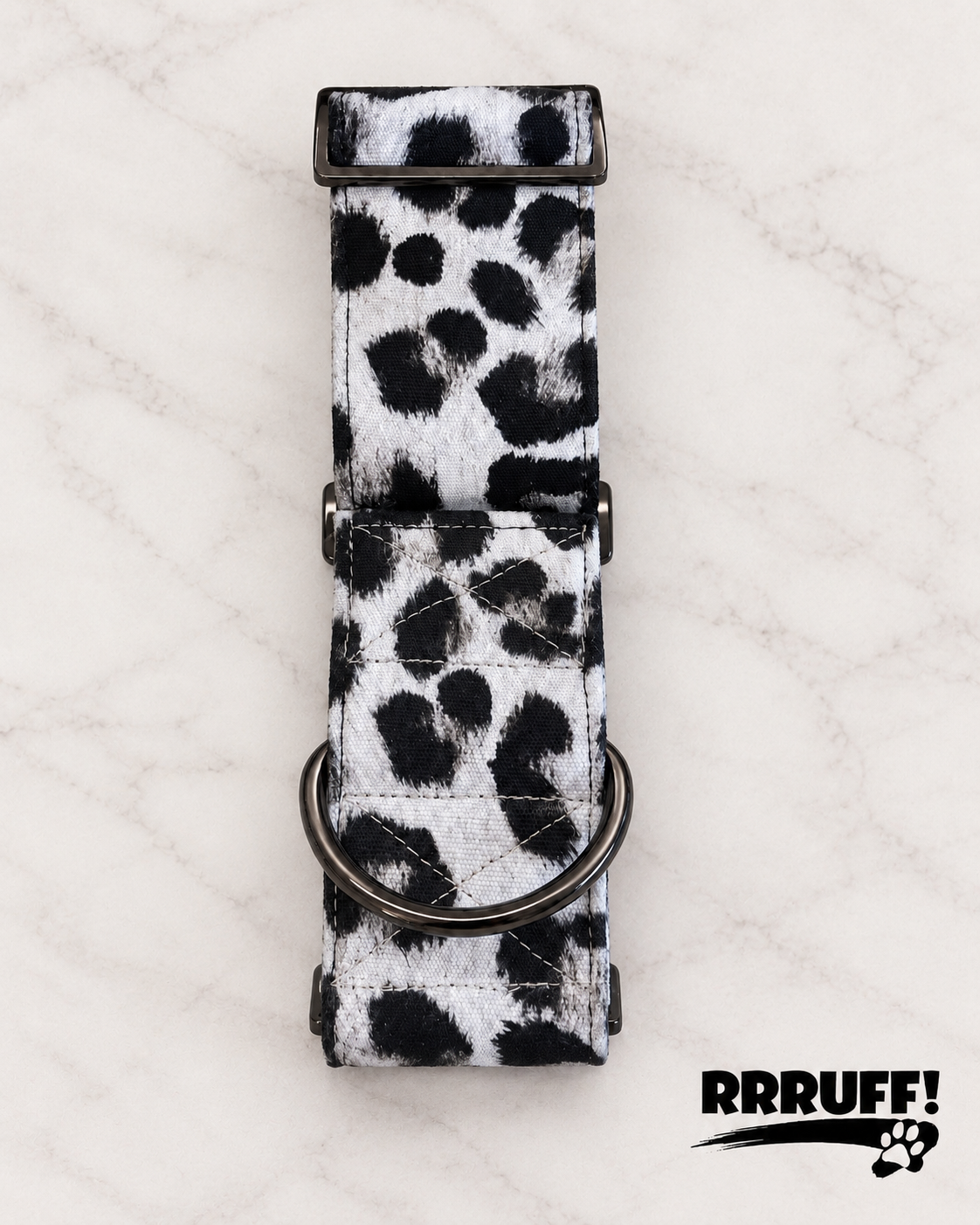 Snow leopard cotton limited stock greyhound cotton & fleece spring wear inbetweener