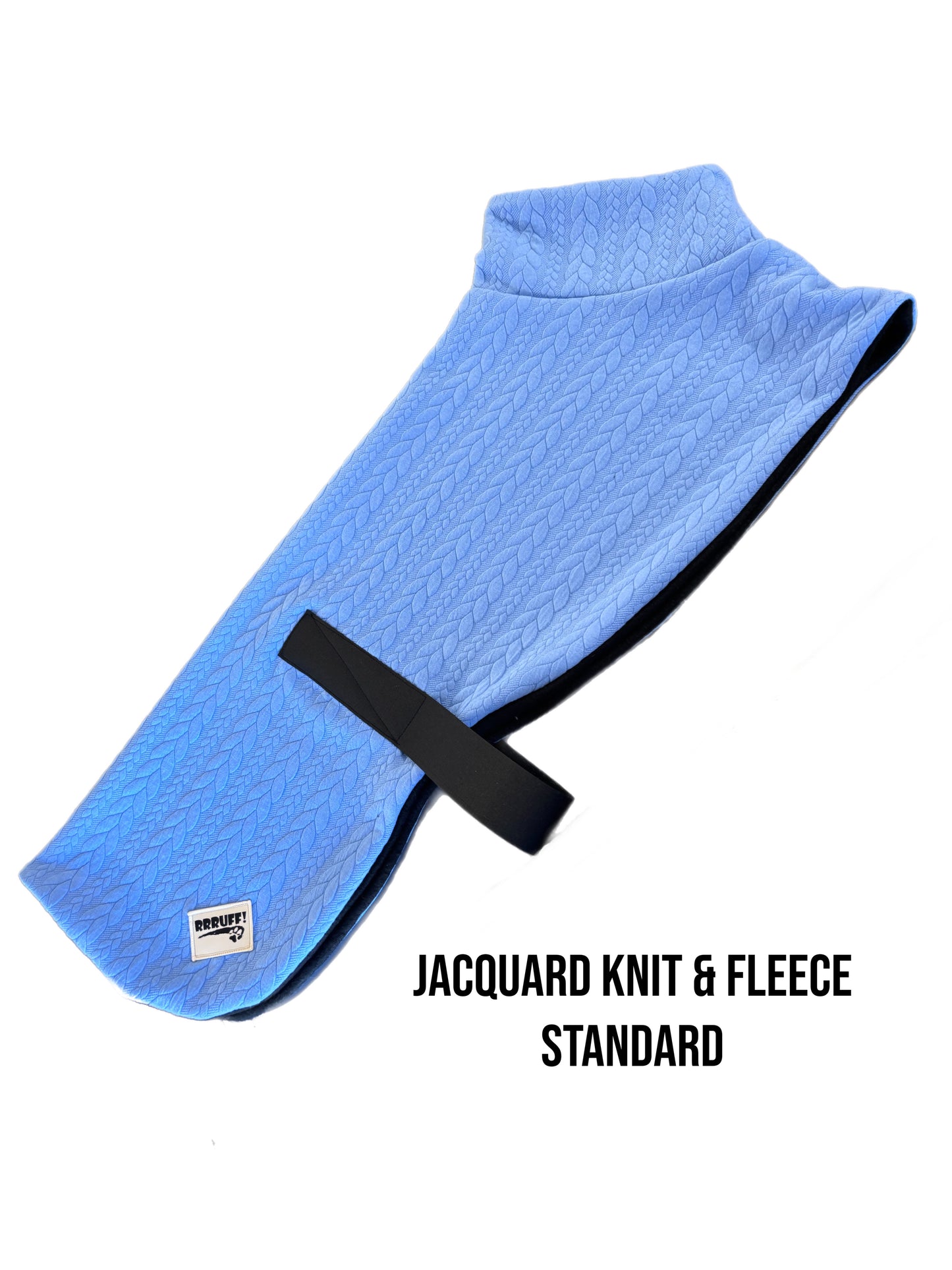 No Waiting, Just Warmth. STANDARD size. Autumn Greyhound SPORT  coats ready to go