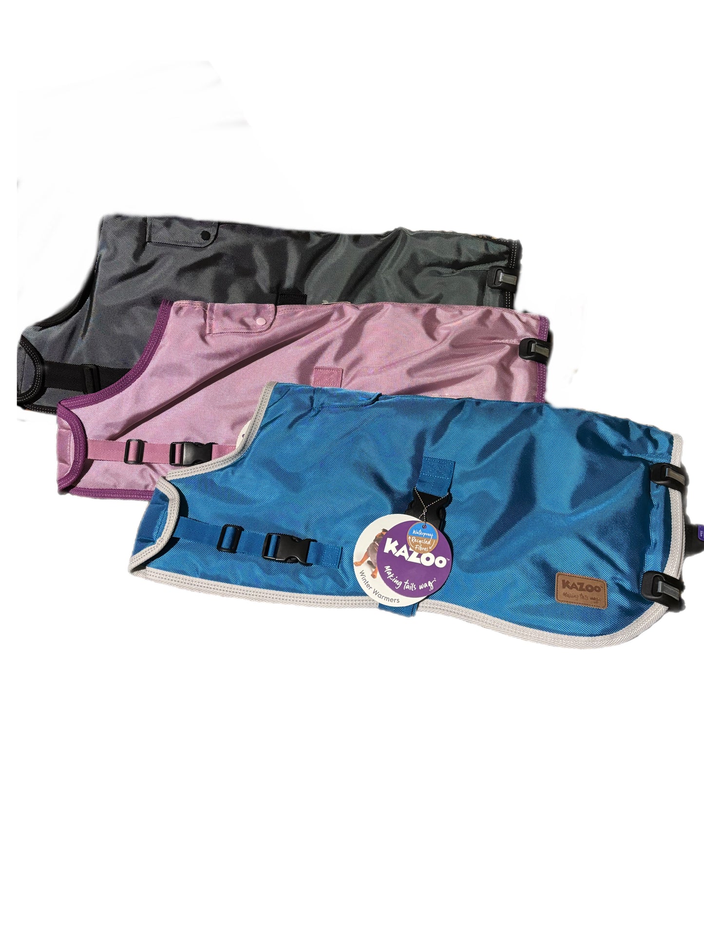 Kazoo Eco Adventure Coat clearance