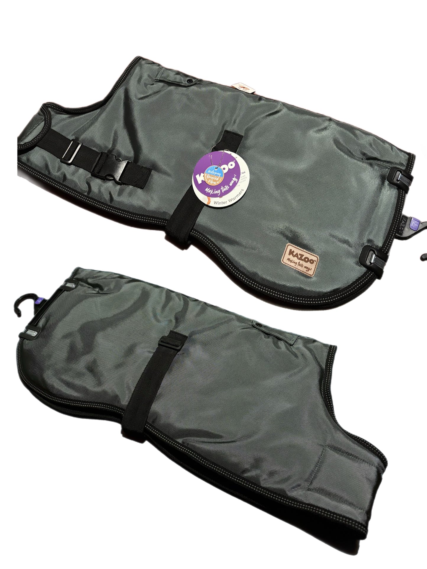 Kazoo Eco Adventure Coat clearance