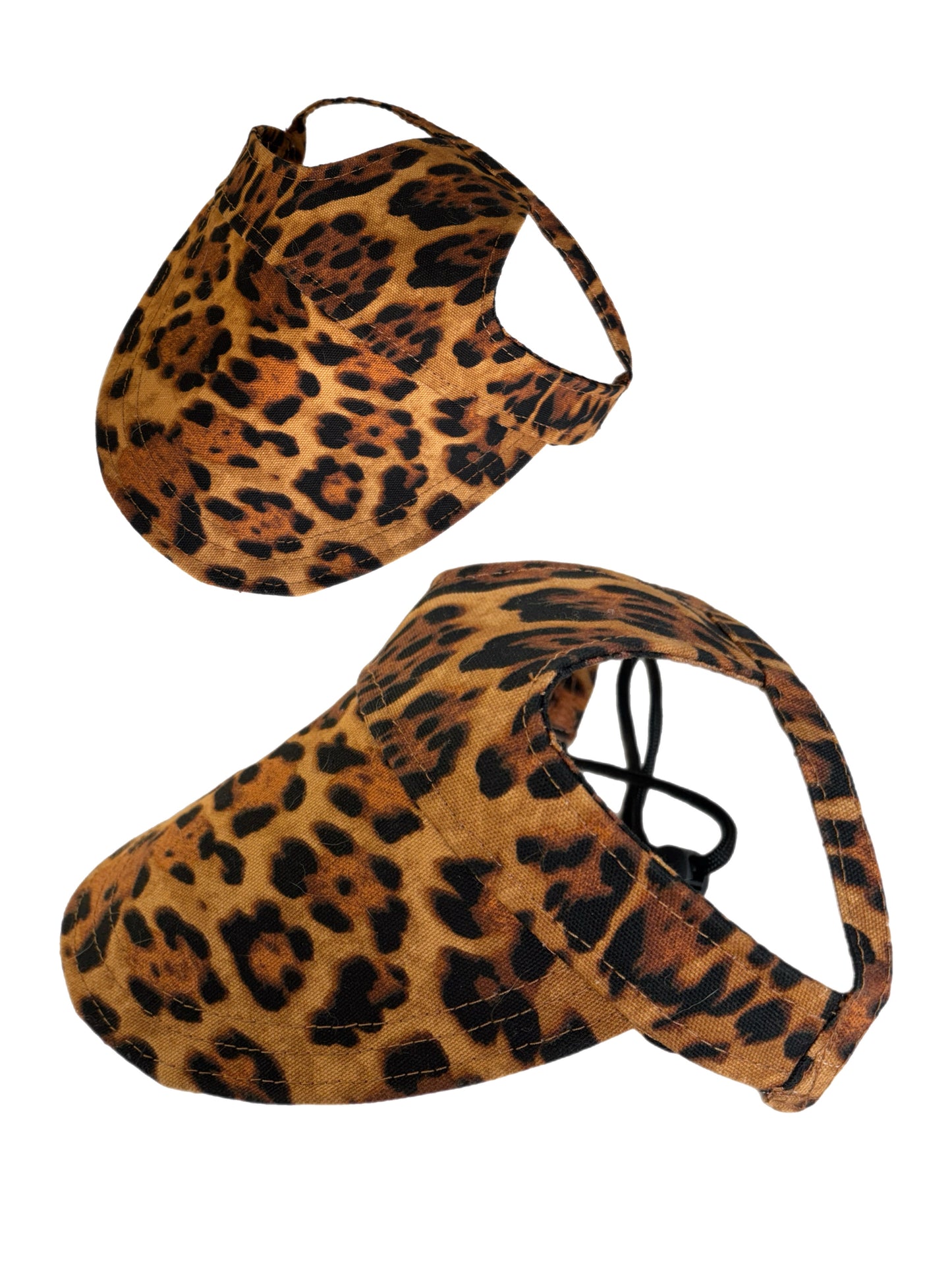 Greyhound fashion attire peaked caps
