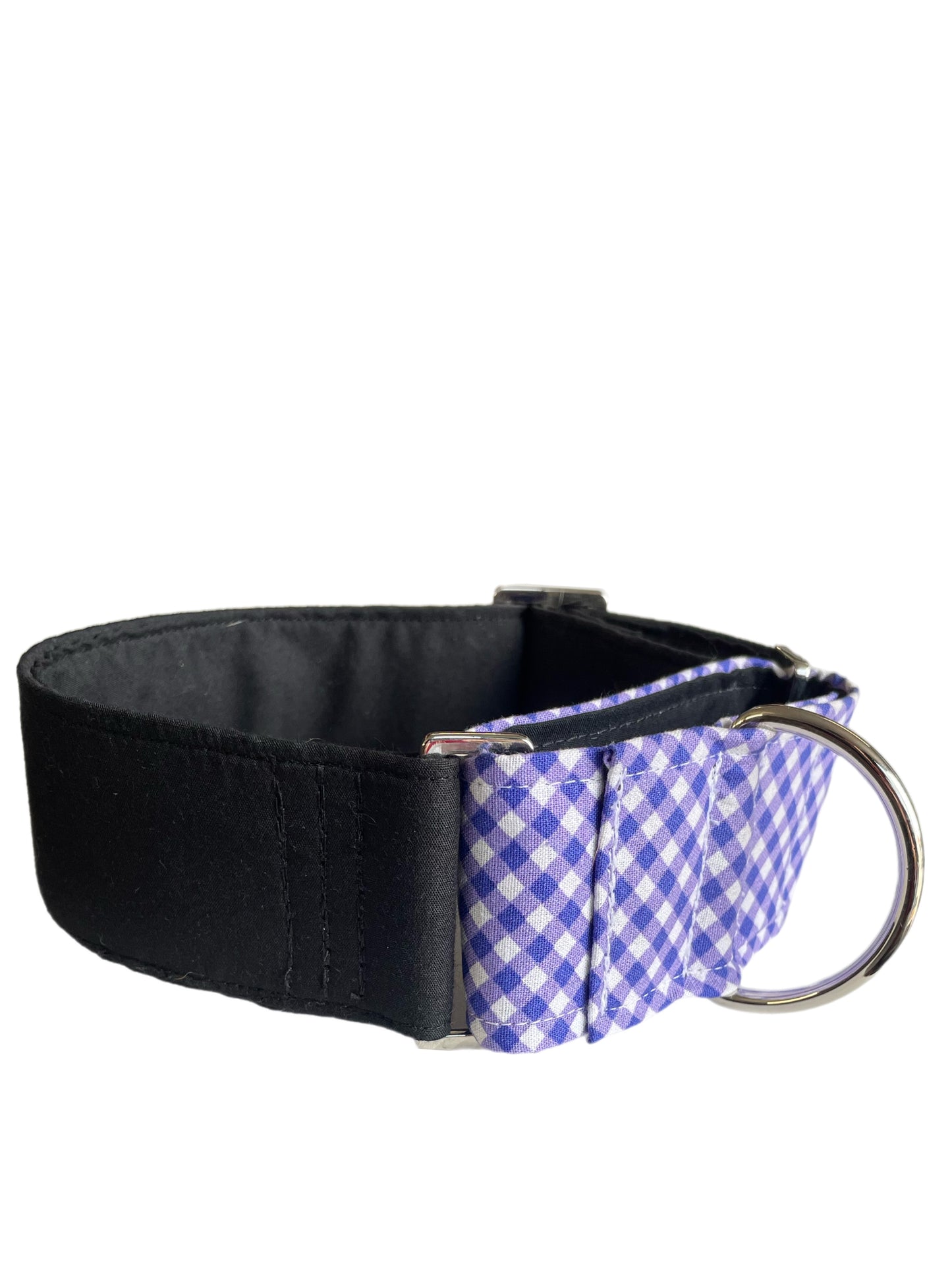 A touch of color greyhound martingale super soft cotton fabric