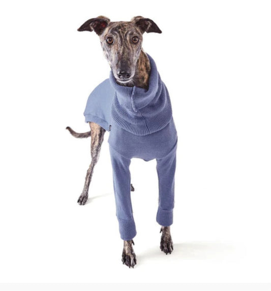 Clearance Greyhound Thick Knit Jumper Brighton