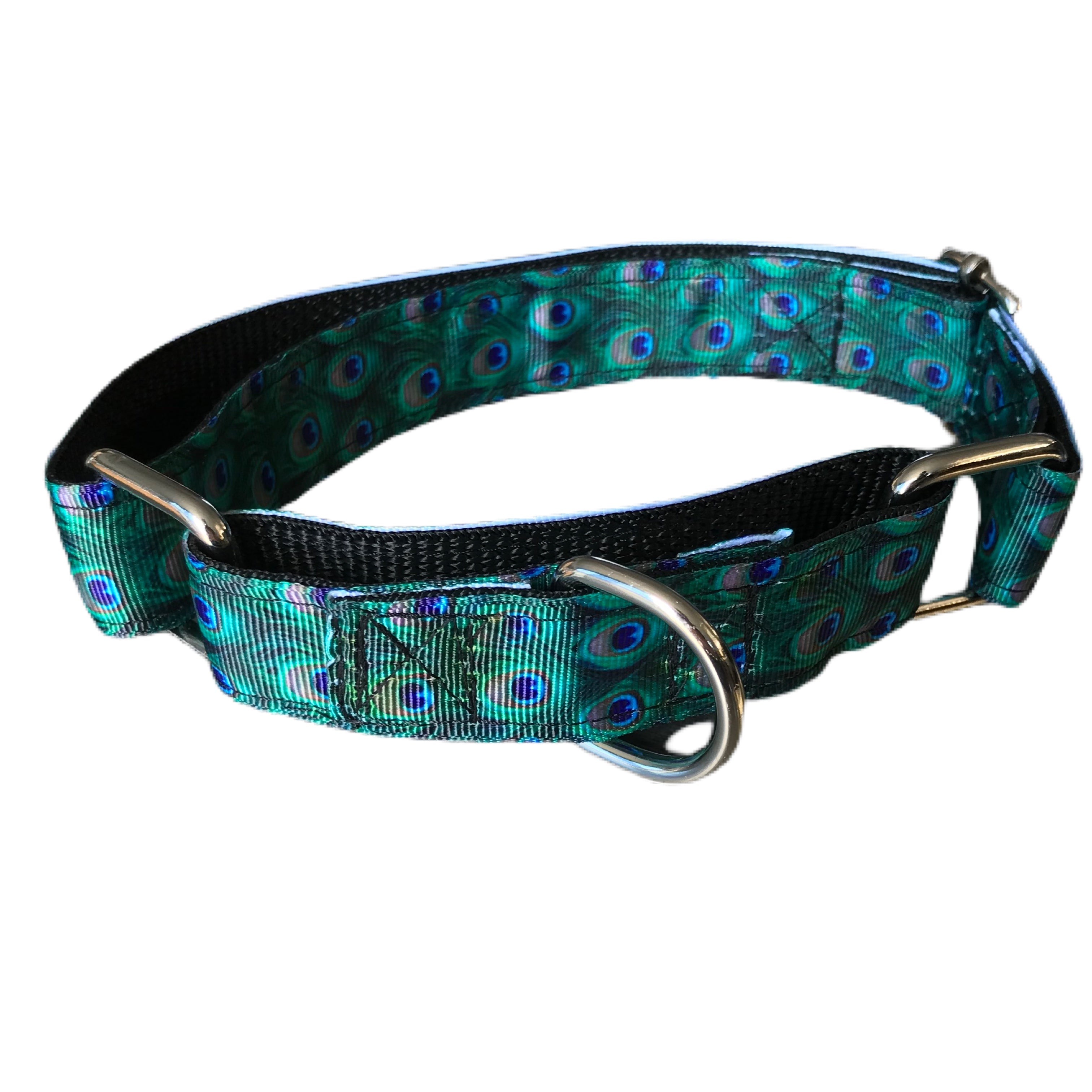 Martingale dog collar hardware hotsell