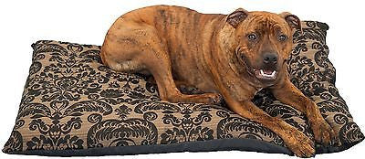 Stuff It! Pet Bed. XL Dog Bed. Large Dog Tough XXL Labrador Dane Greyhound Washable. Cover only