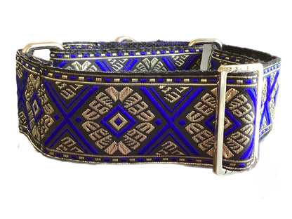 Large dog martingale collar greyhound Great Dane